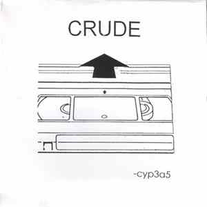 Crude - -cyp3a5 FLAC