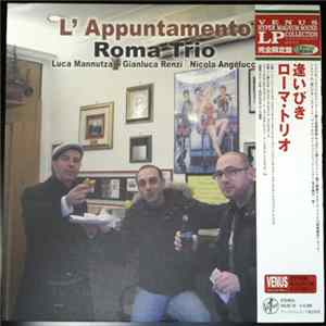 Roma Trio - L' Appuntamento FLAC