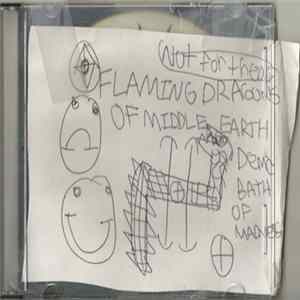 Flaming Dragons Of Middle Earth - The Beth Of Madness FLAC