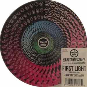 First Light - Livin' The Life / FU2 FLAC