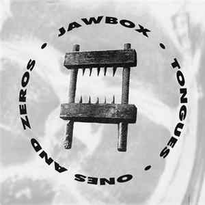 Jawbox - Tongues / Ones & Zeros FLAC