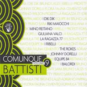 Various - Note E Non Note - Volume 9 - Comunque Battisti FLAC