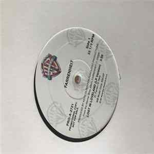 Farrenheit - Lost In Loveland FLAC