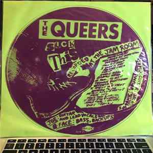 The Queers - Suck This FLAC