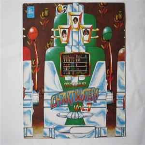 Various - Motown Chartbusters Volume 7 FLAC