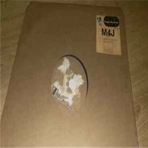M4J - Back To Heaven EP FLAC