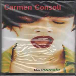 Carmen Consoli - Due Parole FLAC