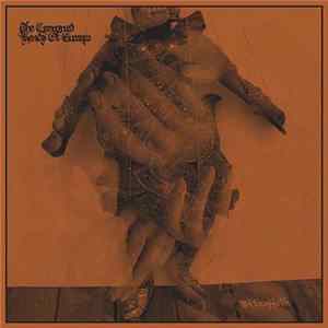 The Crowned Heads Of Europe - Witnesseth FLAC