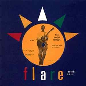 The Sweet Things - In The City FLAC