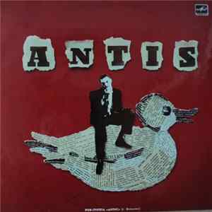 Antis - Antis FLAC