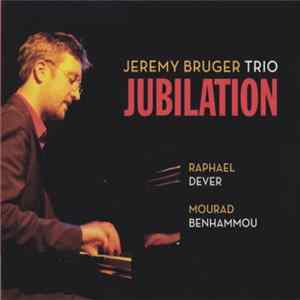 Jérémy Bruger - Jubilation FLAC