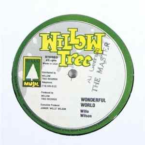 Willo Wilson - Wonderful World / Love Song FLAC