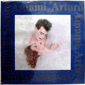 Arturo Braghetti - Amami Arturo FLAC