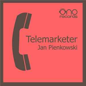 Jan Pienkowski - Telemarketer EP FLAC