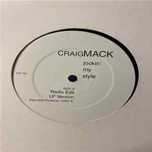 Craig Mack - Jockin' My Style FLAC