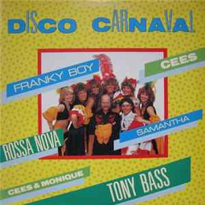 Various - Disco Carnaval FLAC