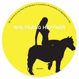 Wolfgang Haffner - Remixes FLAC