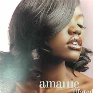 Amanie Ilfated - Amanie Ilfated FLAC
