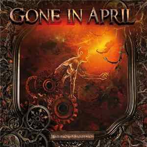 Gone In April - Threads Of Existence FLAC