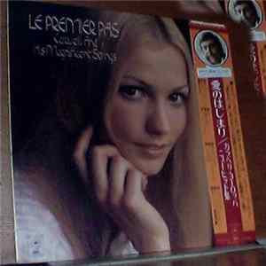Caravelli And His Magnificent Strings - Le Premier Pas FLAC