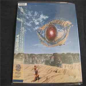Ashra - Live At The Berlin Planetarium 1988 FLAC