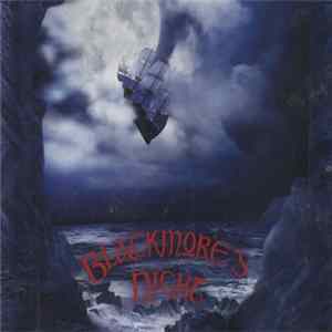 Blackmore's Night - Can´t Help Falling in Love FLAC