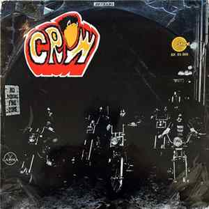 Crow - Crow FLAC