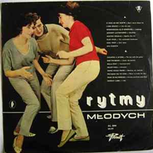 Various - Rytmy Młodych FLAC