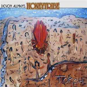 Devon Allman's Honeytribe - Torch FLAC