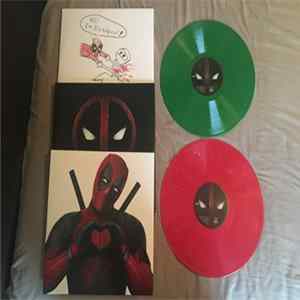 Tom Holkenborg AKA Junkie XL - Deadpool (Original Motion Picture Soundtrack) FLAC