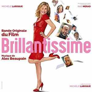 Alex Beaupain - Brillantissime FLAC