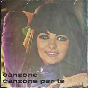 Massimo - Canzone / Canzone Per Te FLAC