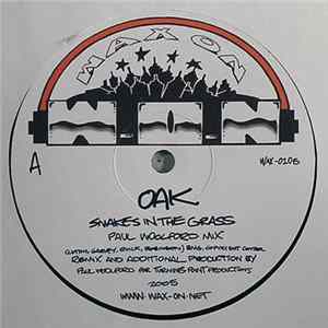 Oak - Snakes In The Grass FLAC