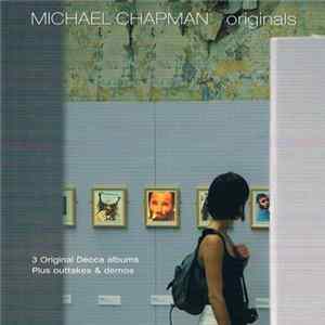 Michael Chapman - Originals FLAC