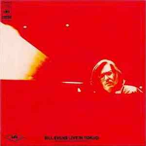 Bill Evans - Bill Evans Live In Tokyo FLAC