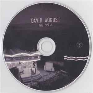 David August - The Spell FLAC