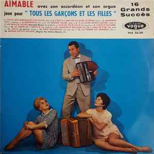 Aimable - Joue Pour Tous Les Garçons Et Les Filles FLAC