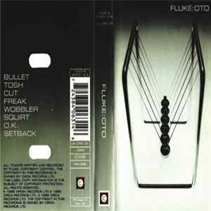 Fluke - Oto FLAC