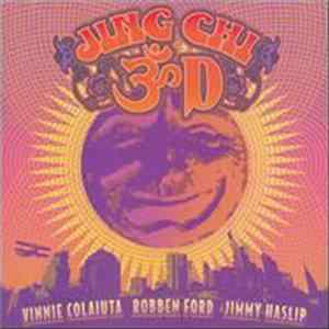 Jing Chi - 3D FLAC
