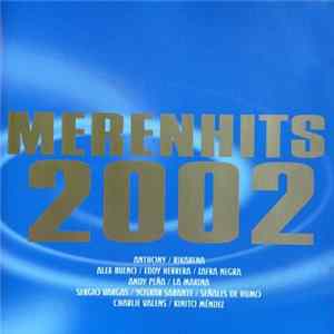 Various - Merenhits 2002 FLAC