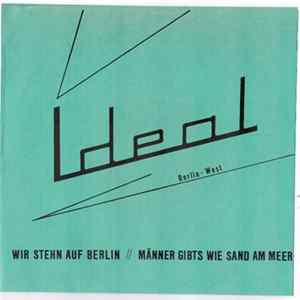Ideal - Wir Steh'n Auf Berlin FLAC