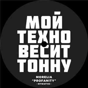 Morelia - Profanity FLAC
