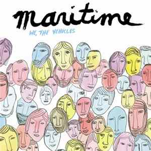 Maritime - We, The Vehicles FLAC