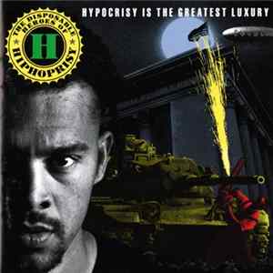 The Disposable Heroes Of Hiphoprisy - Hypocrisy Is The Greatest Luxury FLAC