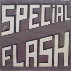 Various - Special Flash FLAC