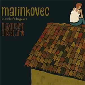 Maxmaber Orkestar - malinkovec FLAC