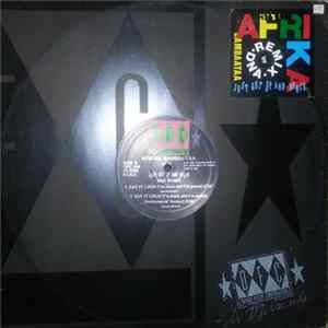 Afrika Bambaataa - Just Get Up And Dance (DNA Remixes) FLAC