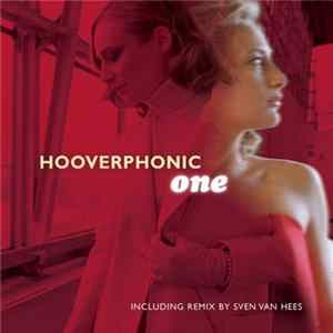 Hooverphonic - One FLAC