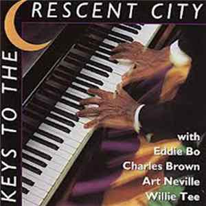 Various - Keys To The Crescent City FLAC