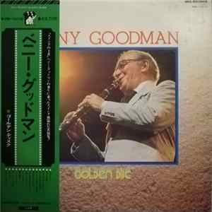Benny Goodman - Golden Disc FLAC